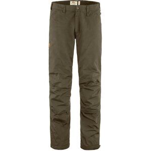 Fjallraven Greenland Trail Trousers sz 50 olive - unused / new